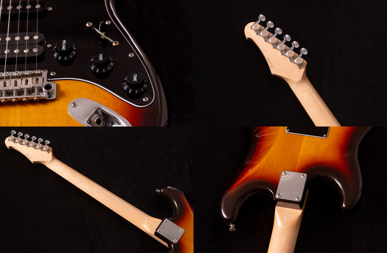 Addictone ST type SSH 2017 3.53kg #J16510【委託品】【TONIQ横浜