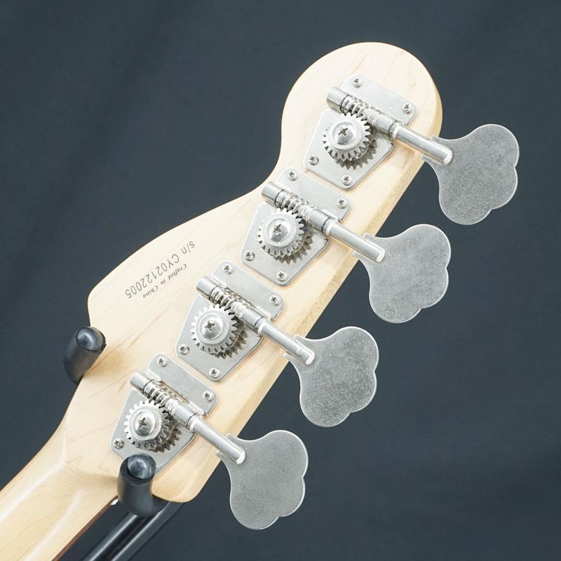 G&L USED 中古 Standard Precision Bass（中古）【楽器検索