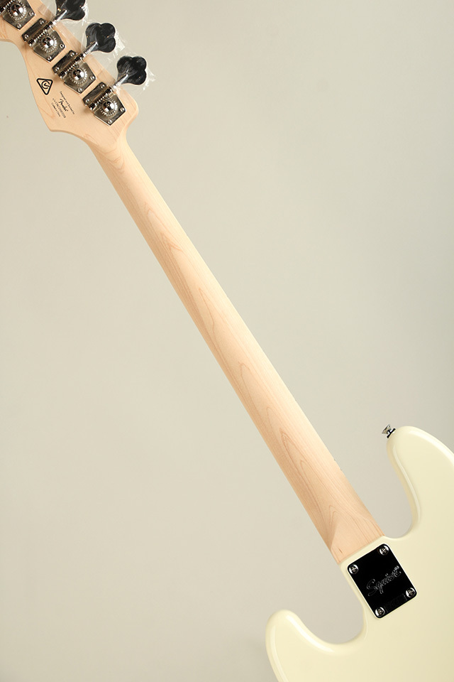 Squier by Fender Affinity Series Active Jazz Bass Mystic