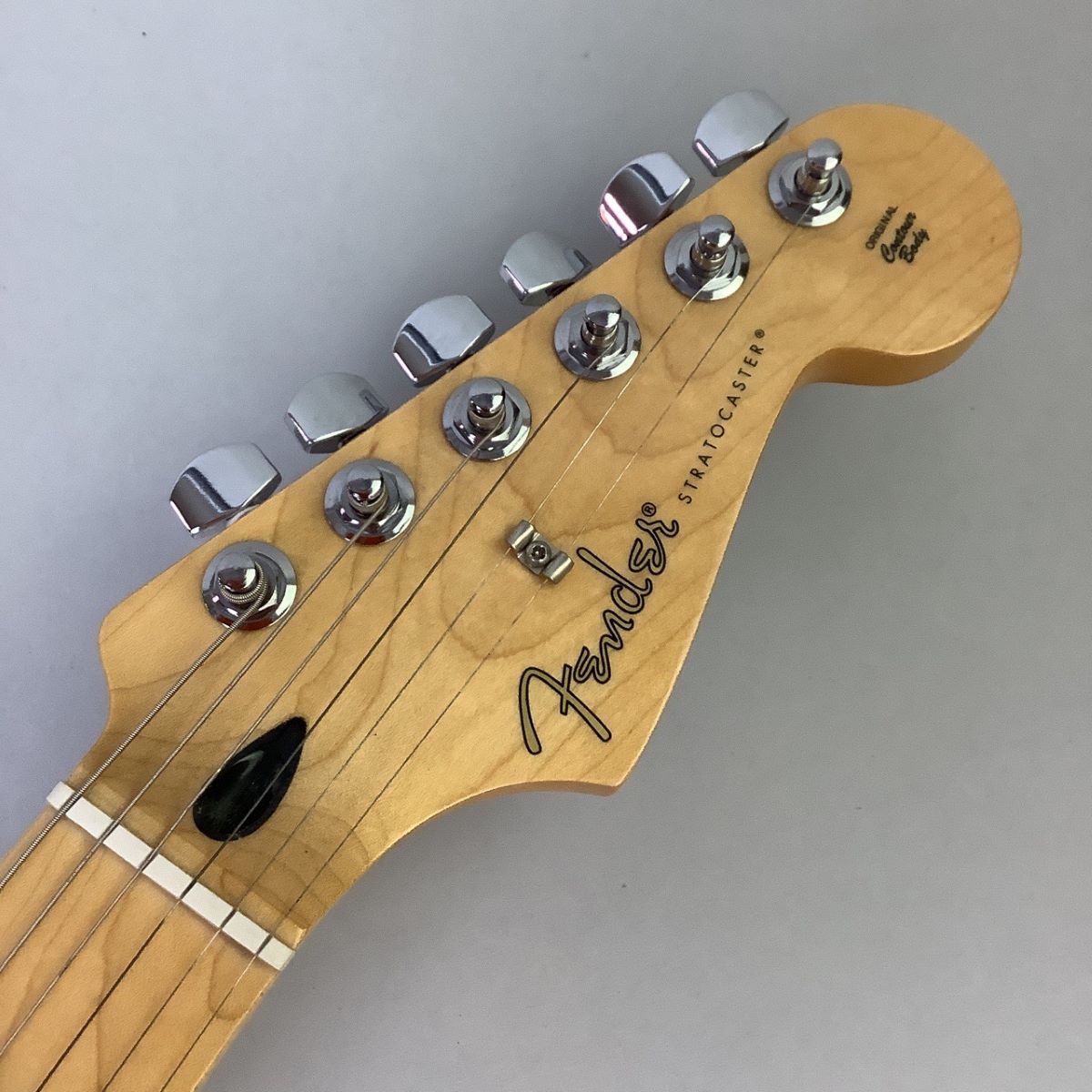 Fender PLAYER STRATCASTER 2021（中古/送料無料）【楽器検索デジマート】