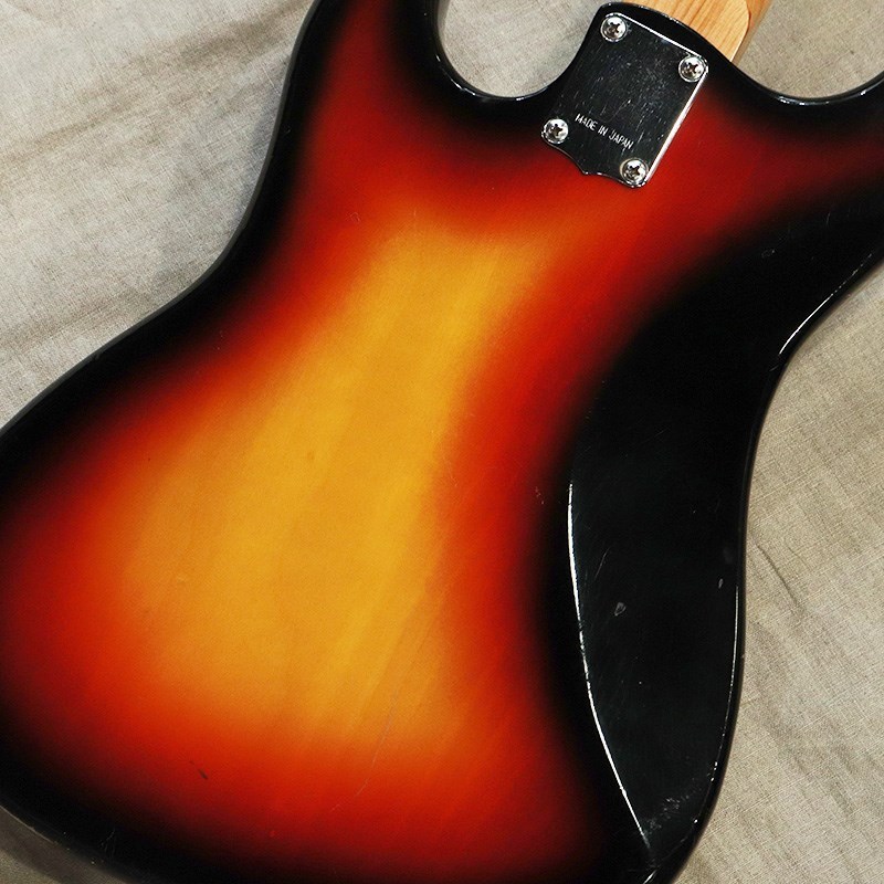 Guyatone EB-25 mid70