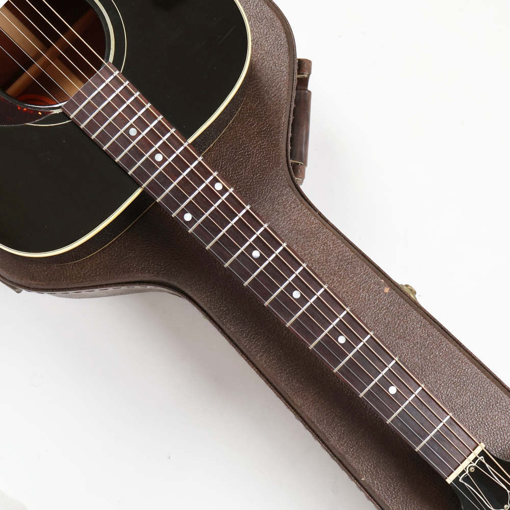 Gibson アコースティックギター ナチュラルJ30 Gibson J-30 Natural <ギブソン>｜平野楽器 ロッキン オンライン