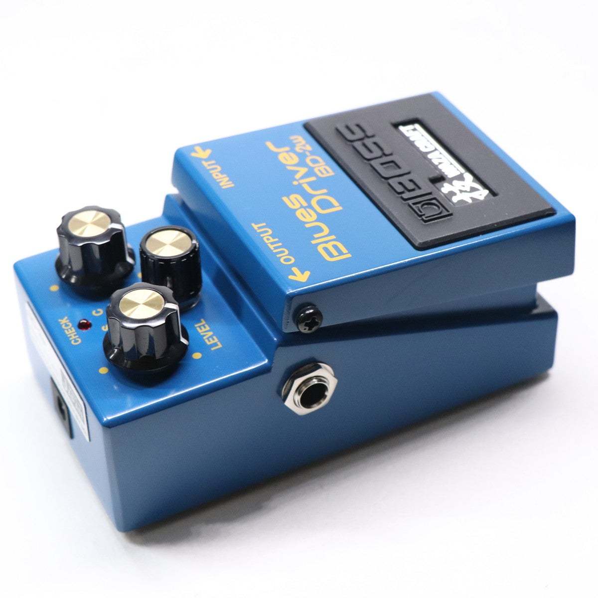 BOSS BD-2WBD-2W WAZA CRAFT Blues Driver 【梅田店】（中古）【楽器
