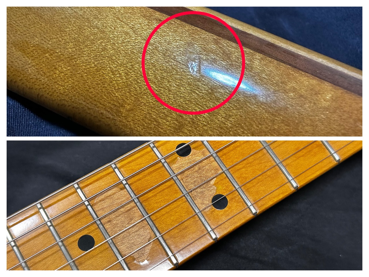 Fender Japan ST54-90(フェンダージャパン ストラトキャスター F