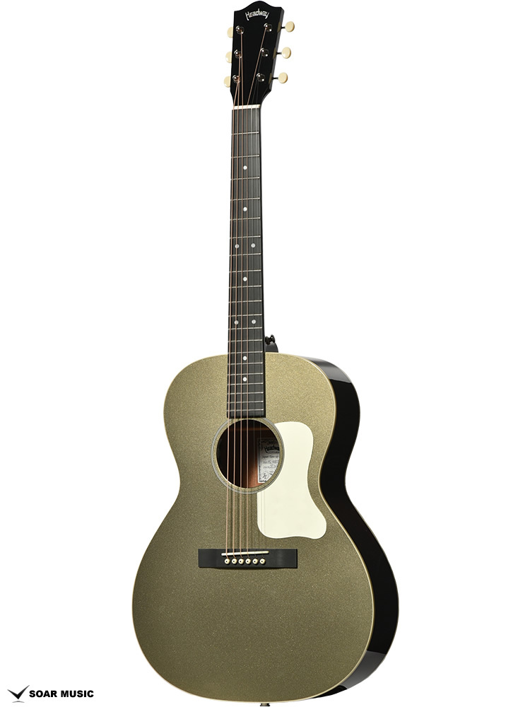 Headway ヘッドウェイ HL-V085SE OAG(Old American Gold)#JT250422