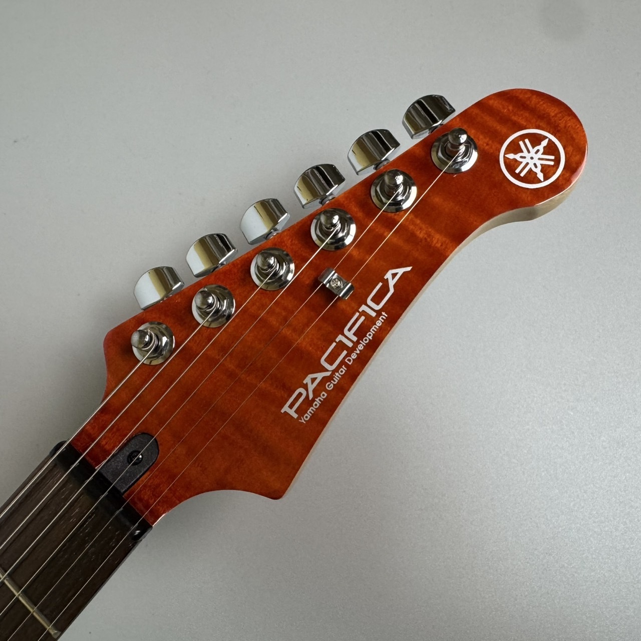 YAMAHA PACIFICA212VFM CMB キャラメルブラウンパシフィカ YAMAHA PACIFICA212VFM CMB キャラメルブラウンパシフィカ