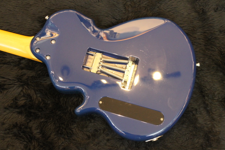 THE ALFEE 高見沢俊彦モデルギター Angel Classic Jr. 楽器・機材