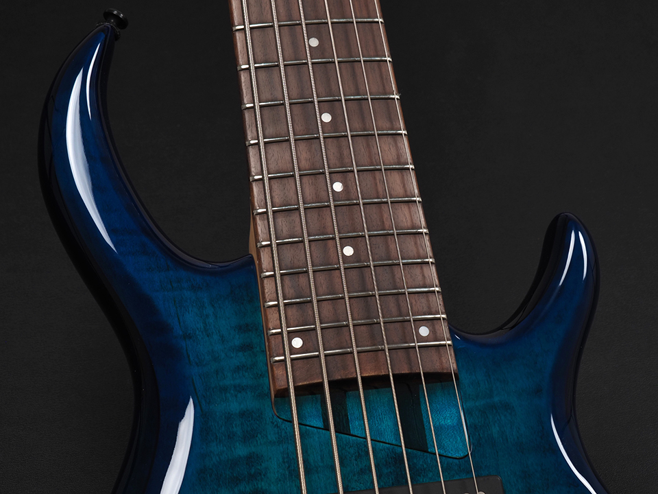 Sire Marcus Miller M7 6st ~Transparent Blue~（新品特価/送料無料