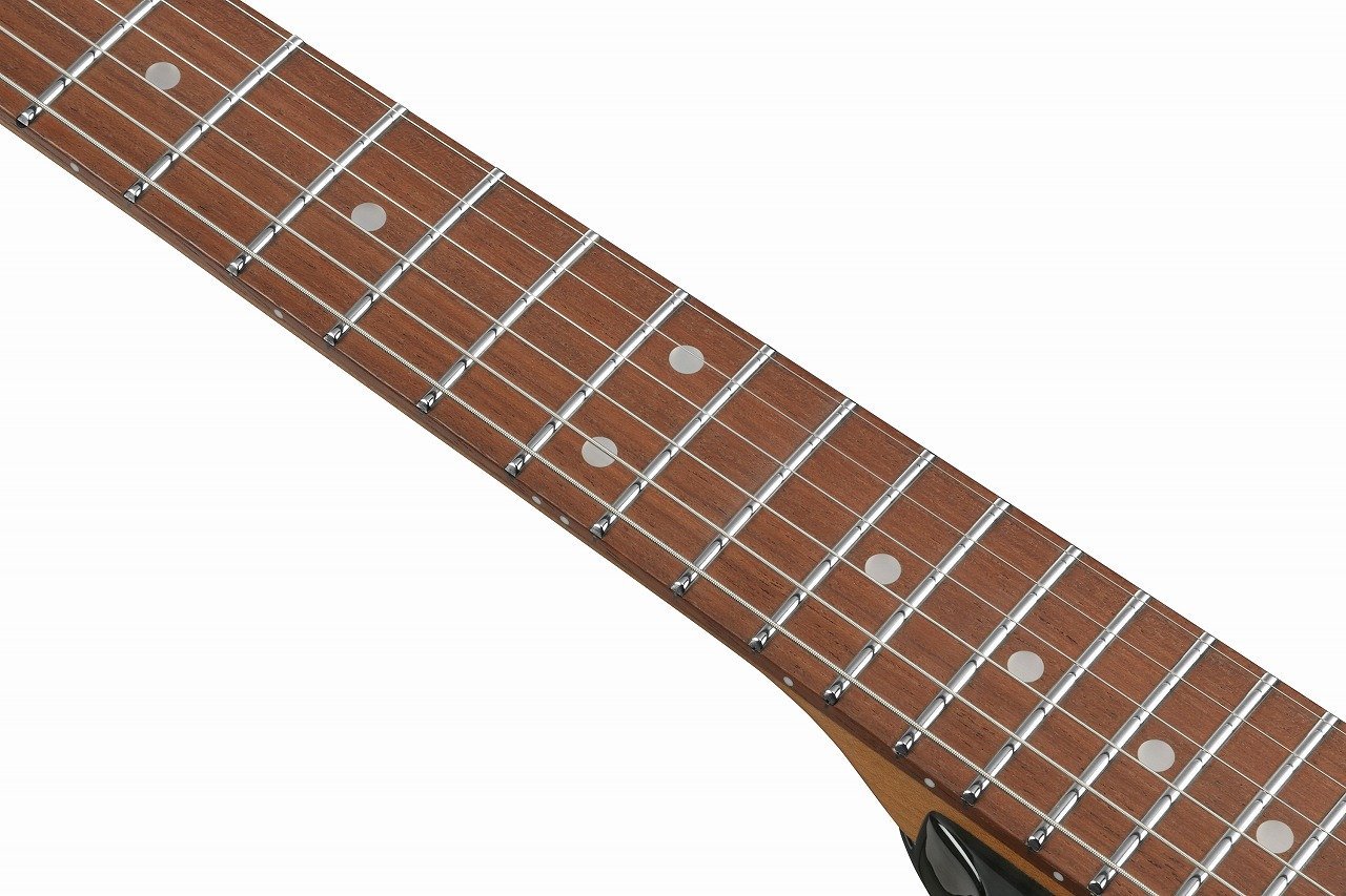 Ibanez AZ24S1F-TXB (Transparent Turquoise Burst