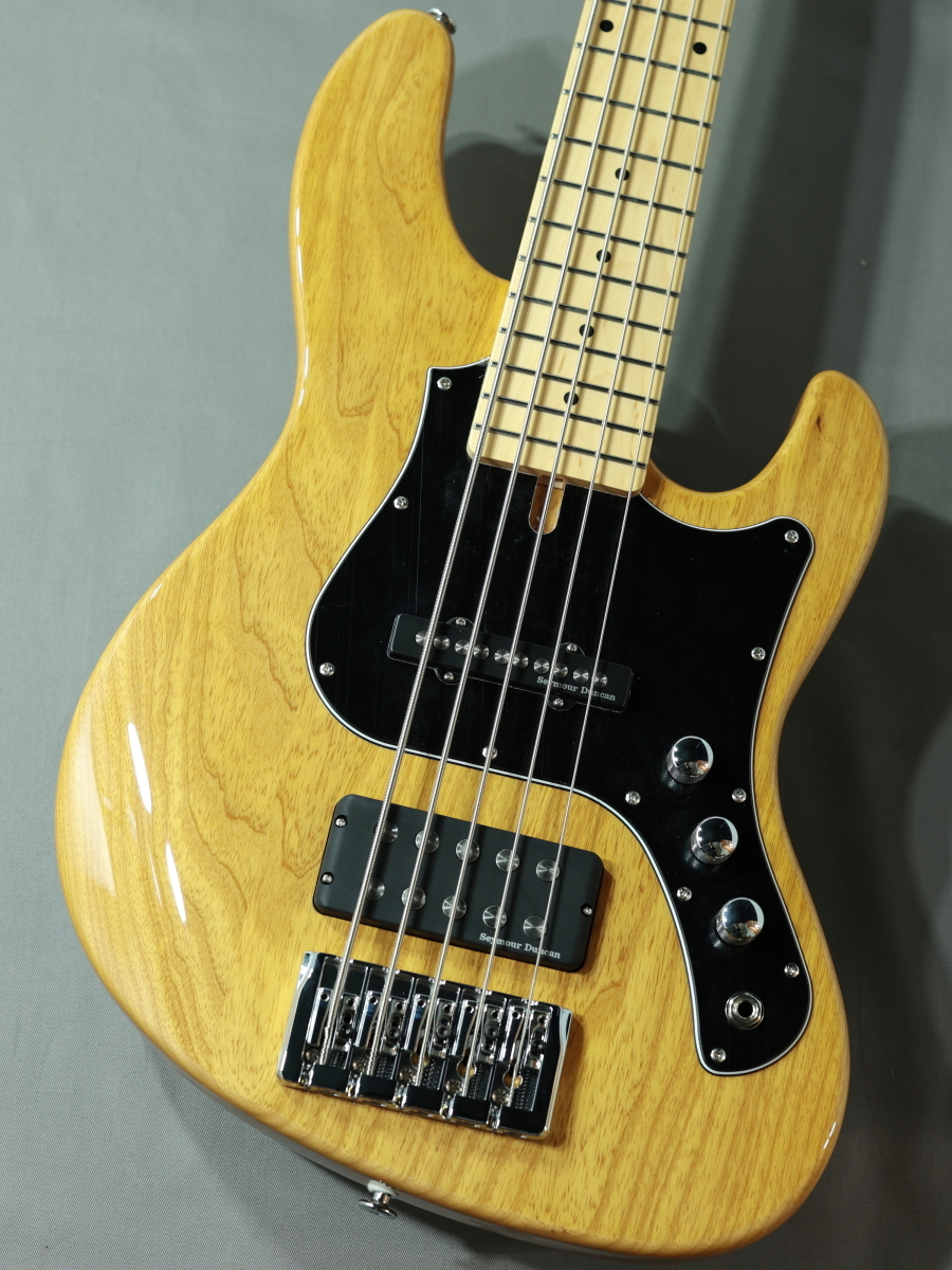 FUJIGEN(FGN) J-Standard JMJ52-ASH-M / NAT【ダウンチューニングにも 