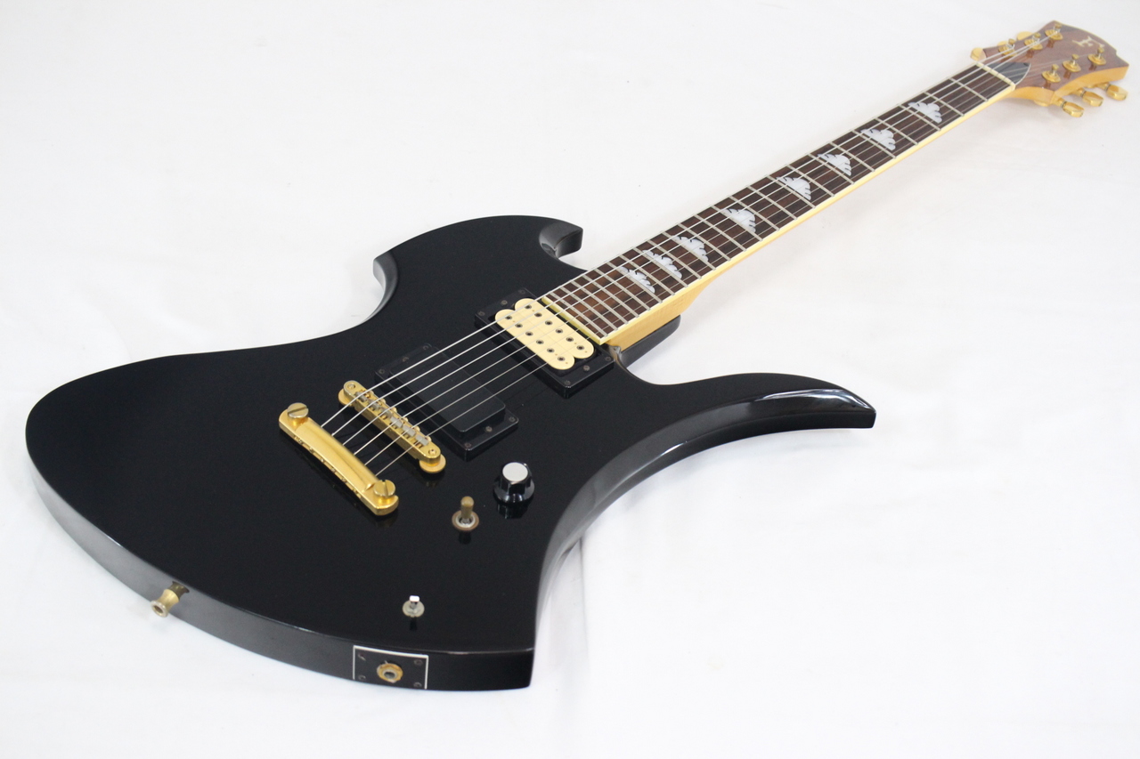 FERNANDES MG-80X（中古）【楽器検索デジマート】