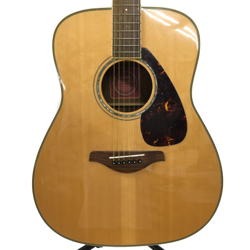 YAMAHA FG730S（中古/送料無料）【楽器検索デジマート】