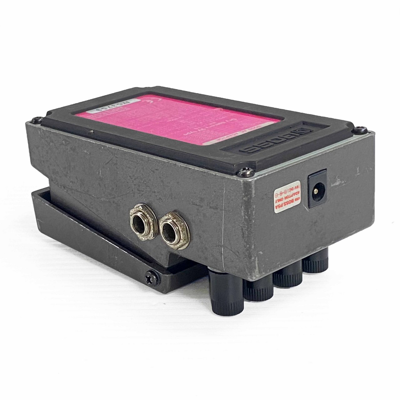 BOSS RV-3 Digital Reverb & Delay（中古）［デジマートSALE］【楽器