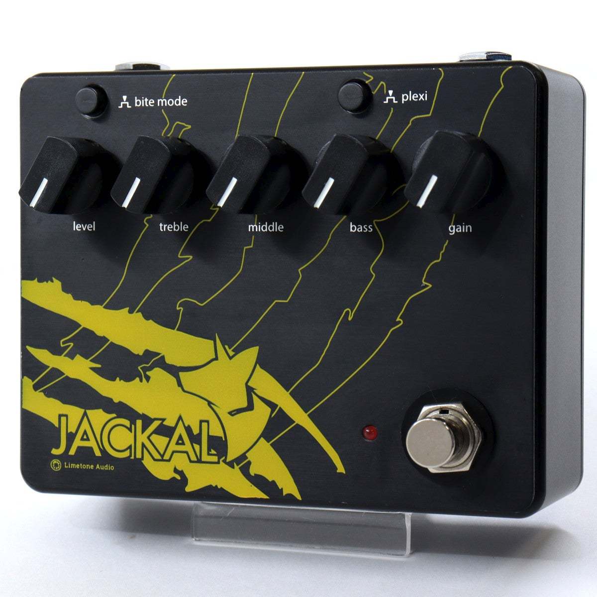 JACKAL ギターエフェクター中古 Limetone Audio JACKAL 【池袋店】（中古）【楽器検索デジマート】