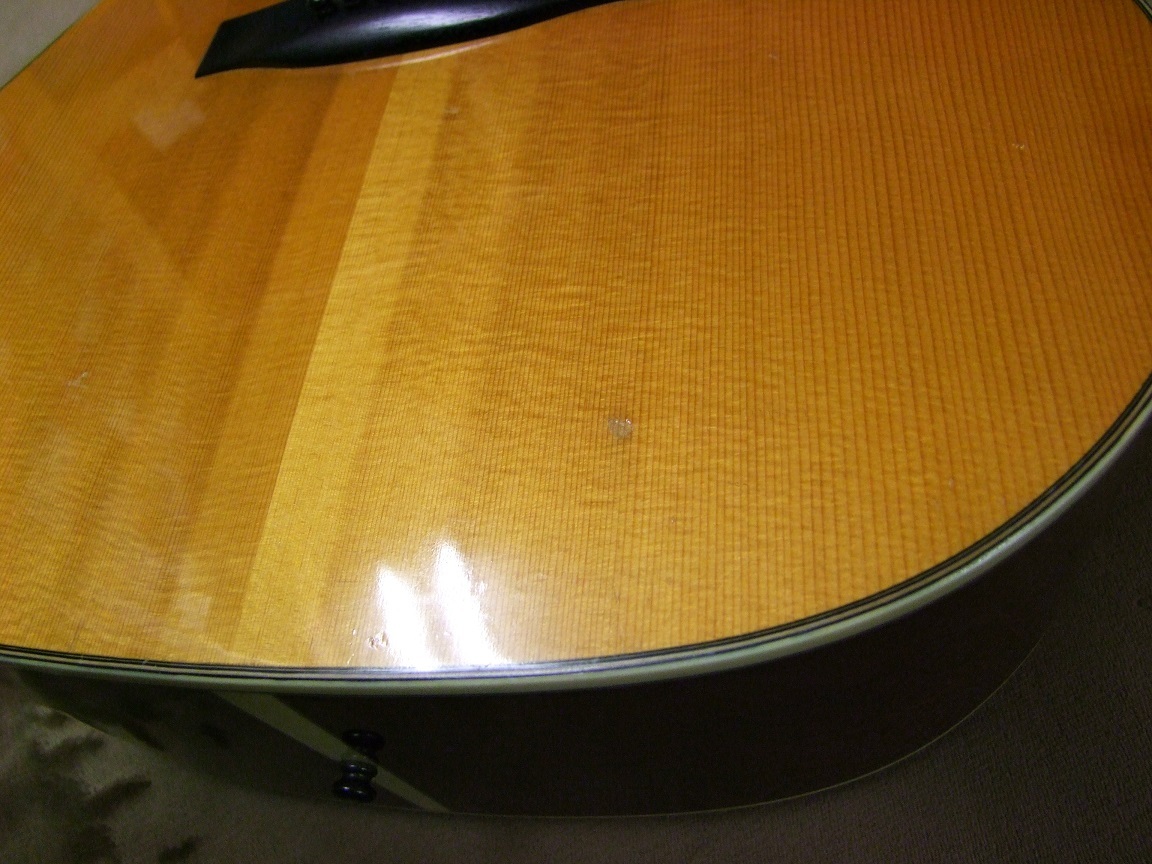 S.Yairi YD-304（ビンテージ）【楽器検索デジマート】