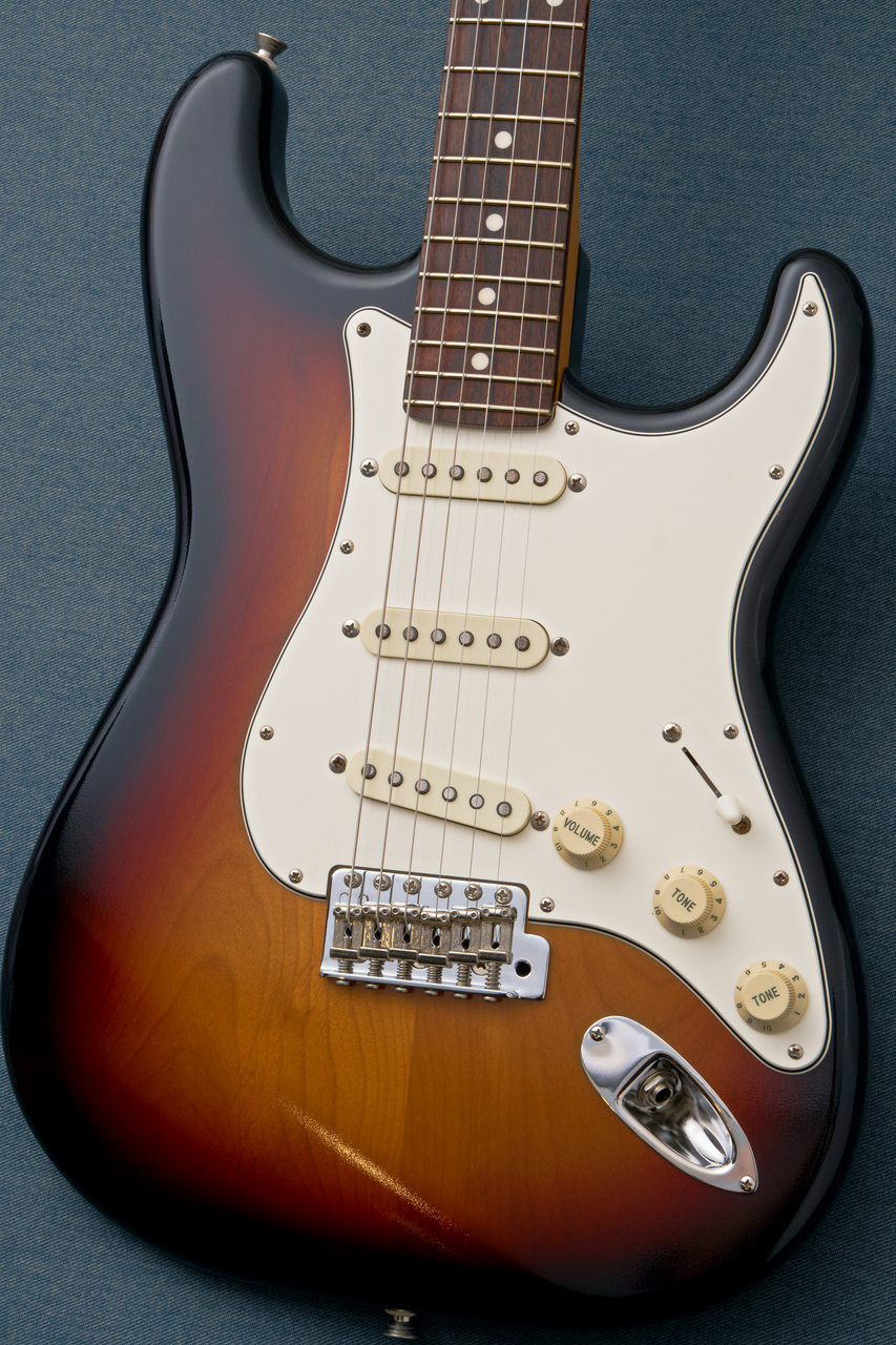 HISTORY HS-SV -3Tone Sunburst-【2019年製・USED】【3.77kg】【町田店