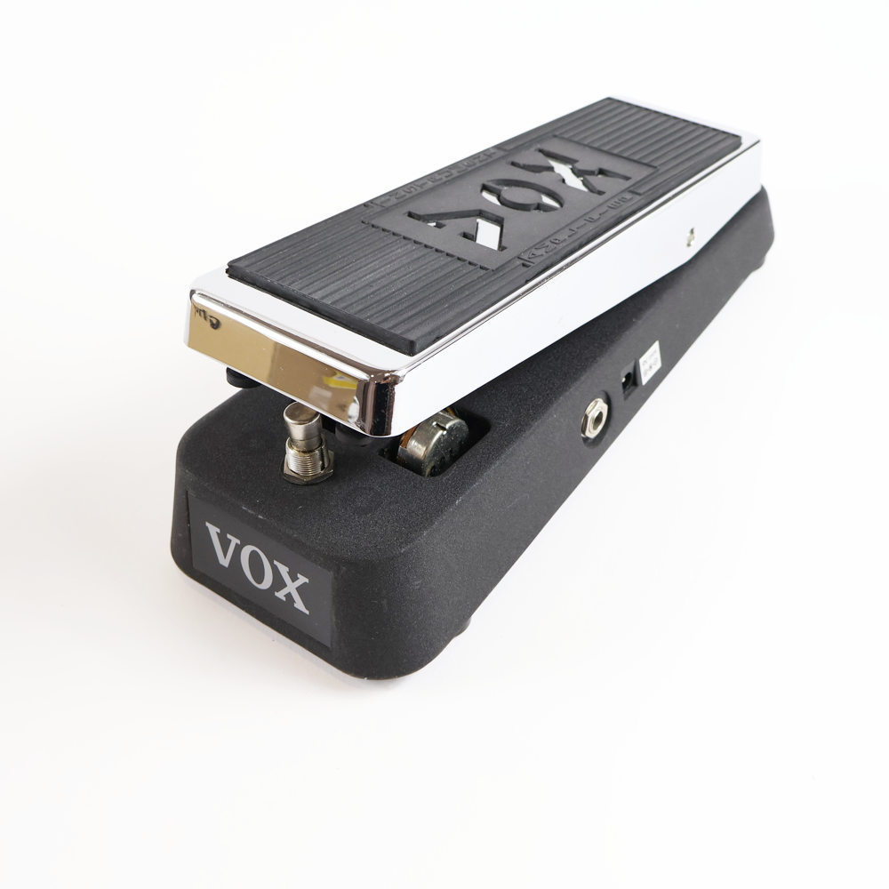 VOX 【中古】 ワウペダル VOX V847 ギターエフェクター（中古/送料無料