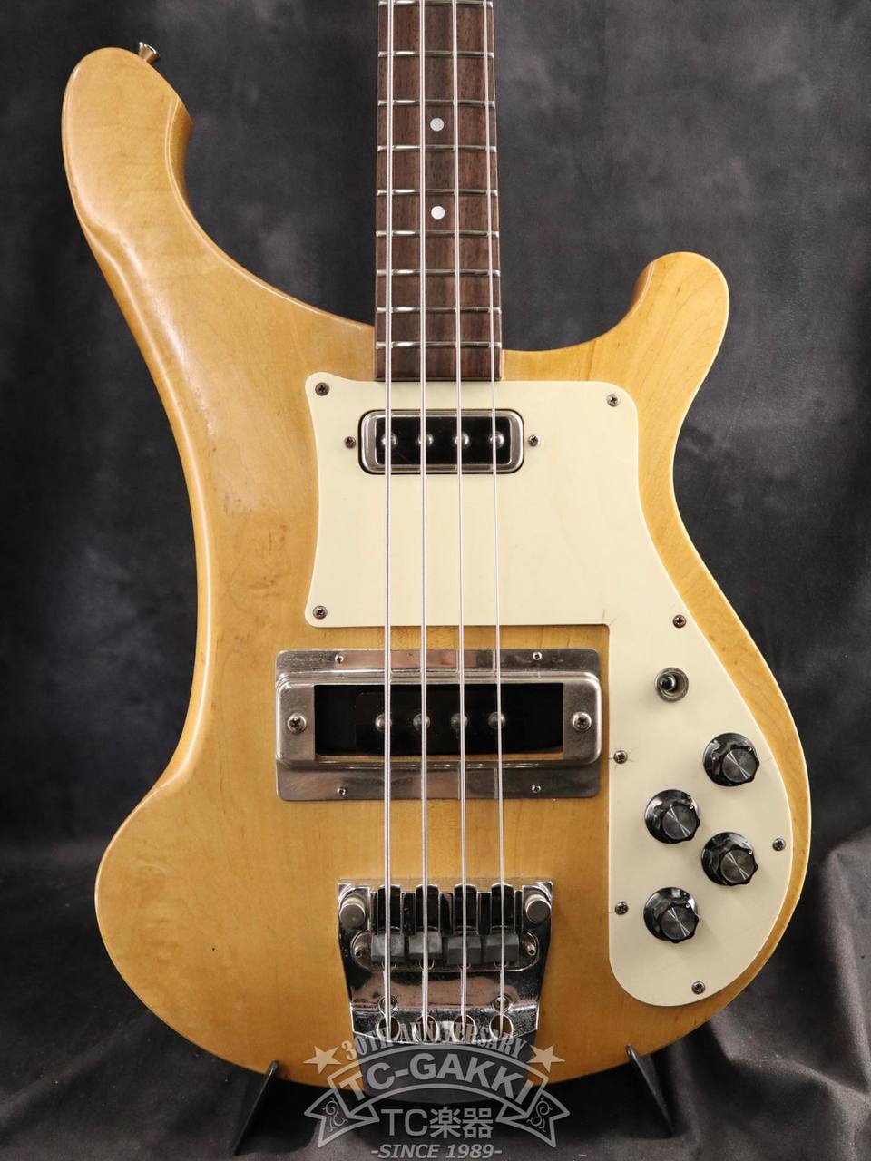 Greco 1979 PMB-800（ビンテージ）【楽器検索デジマート】