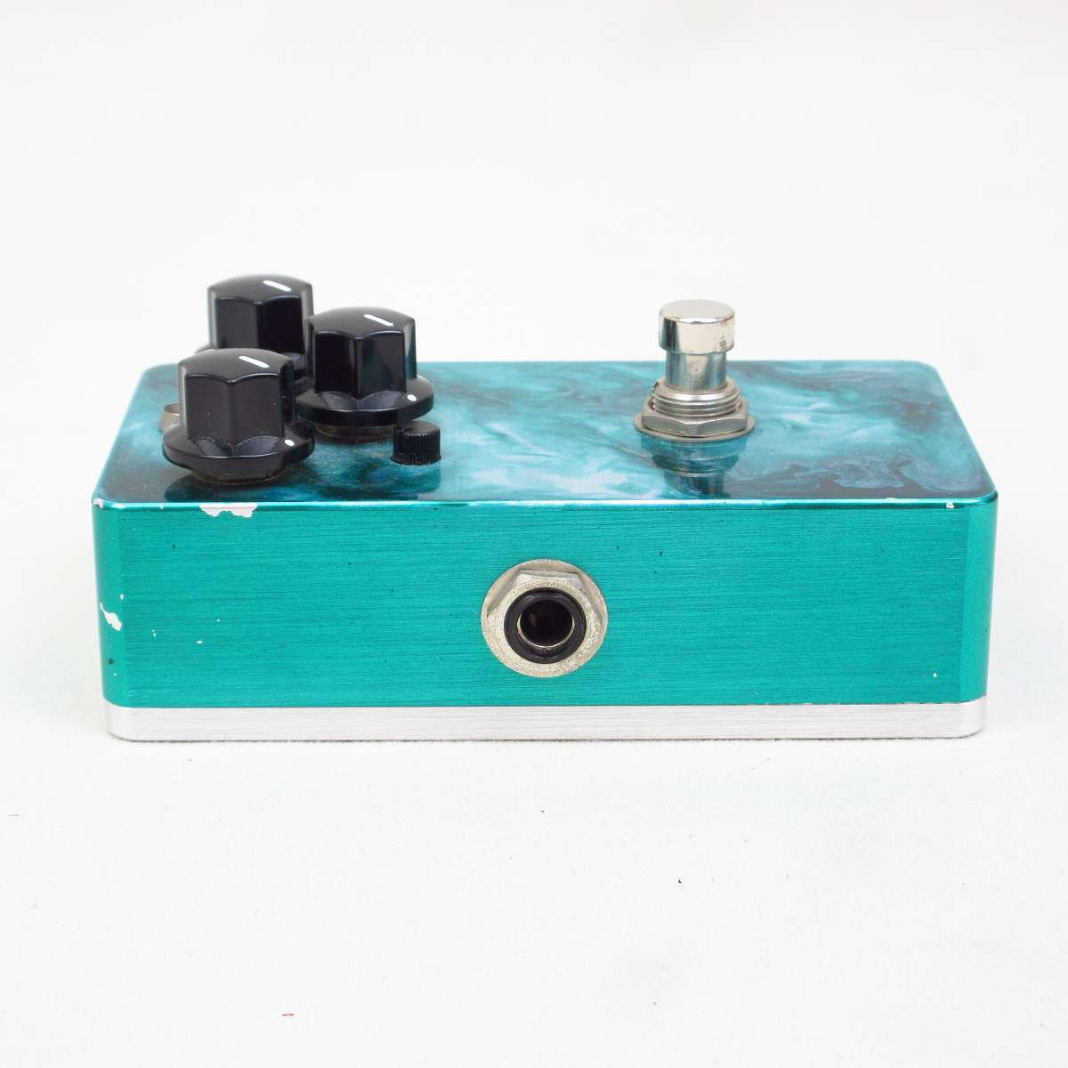 Leqtique Beryl オーバードライブ 【横浜店】（中古）【楽器検索