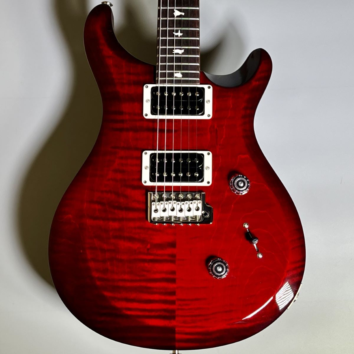 Paul Reed Smith(PRS) S2 Custom 24