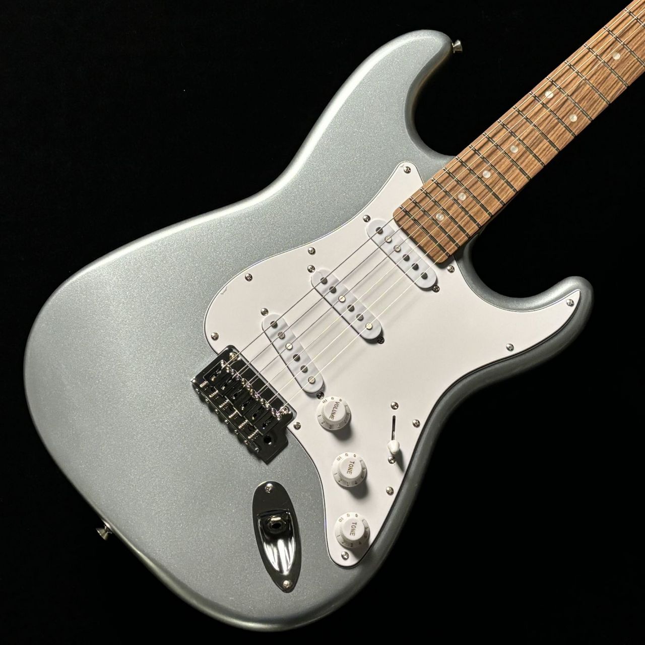 HISTORY HST-Performance Sterling Silver【現物写真
