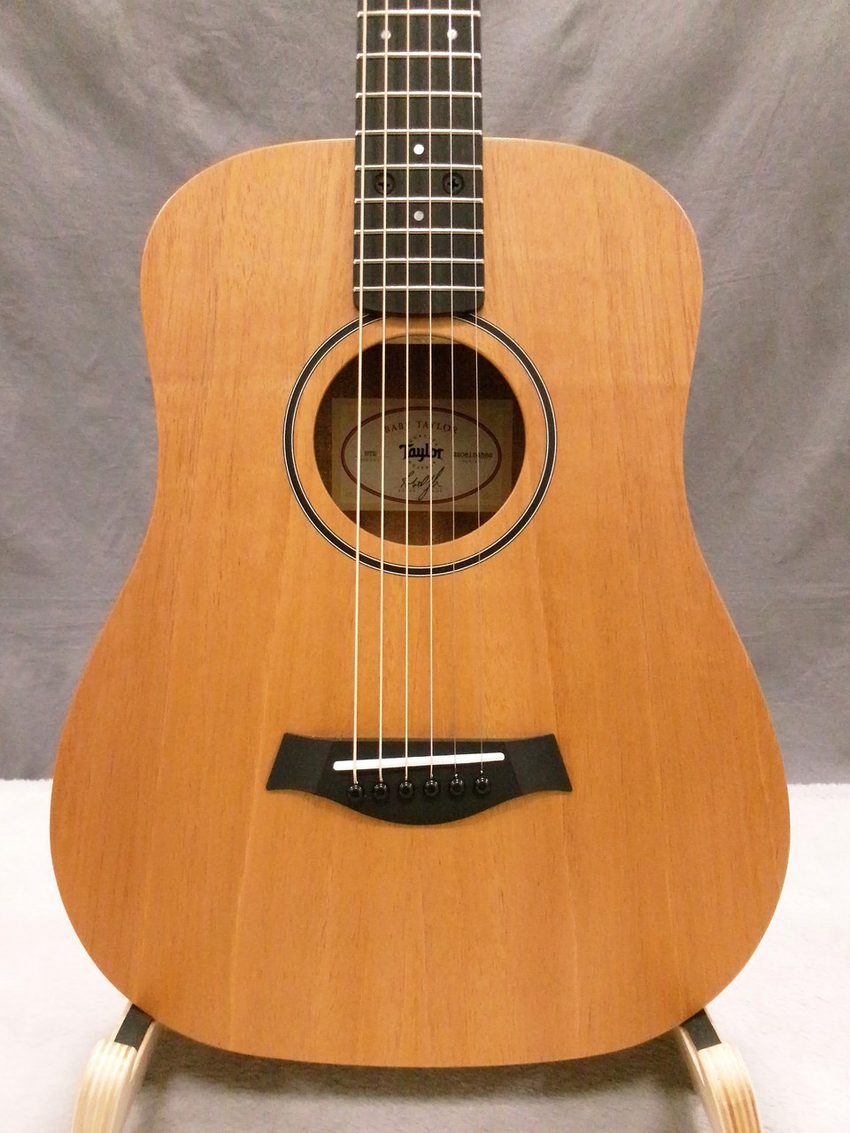 Taylor Baby Mahogany BT2（新品）【楽器検索デジマート】