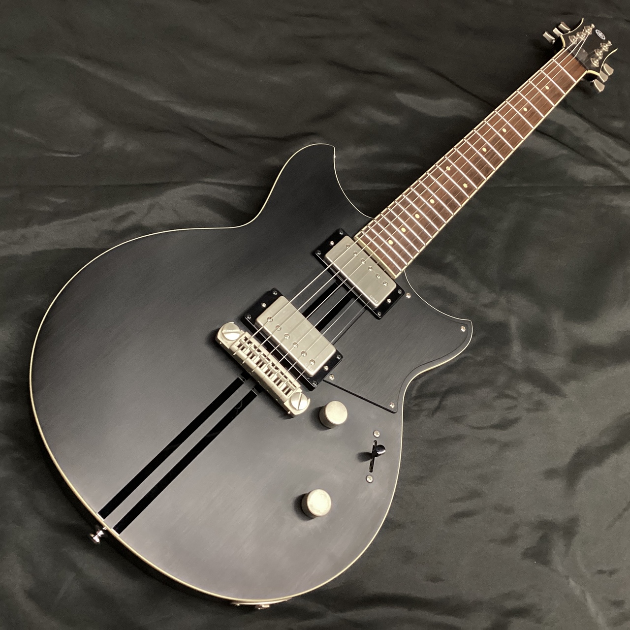 YAMAHA RS820CR/BBL (ヤマハ レブスター)（中古）【楽器検索デジマート】