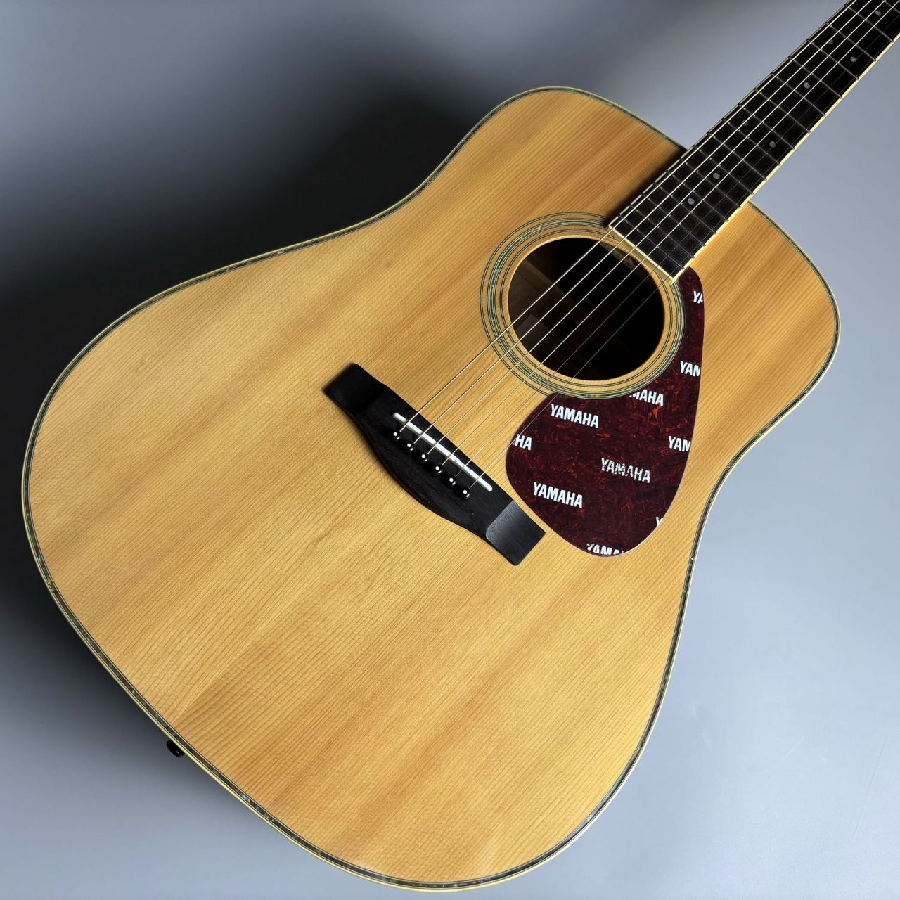 YAMAHA DW-8 ハードケース付 ヤマハ アコースティックギター