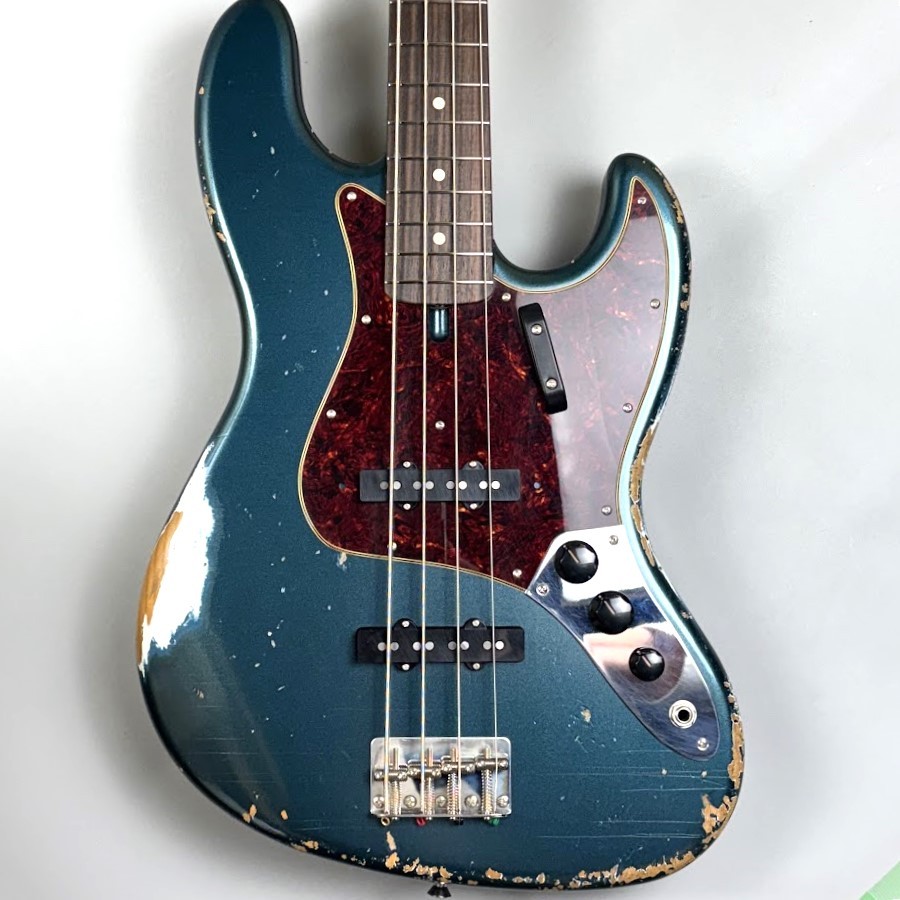 HISTORY HJB-Premium MultilayerWhiteDarklakeplacidblue S/N