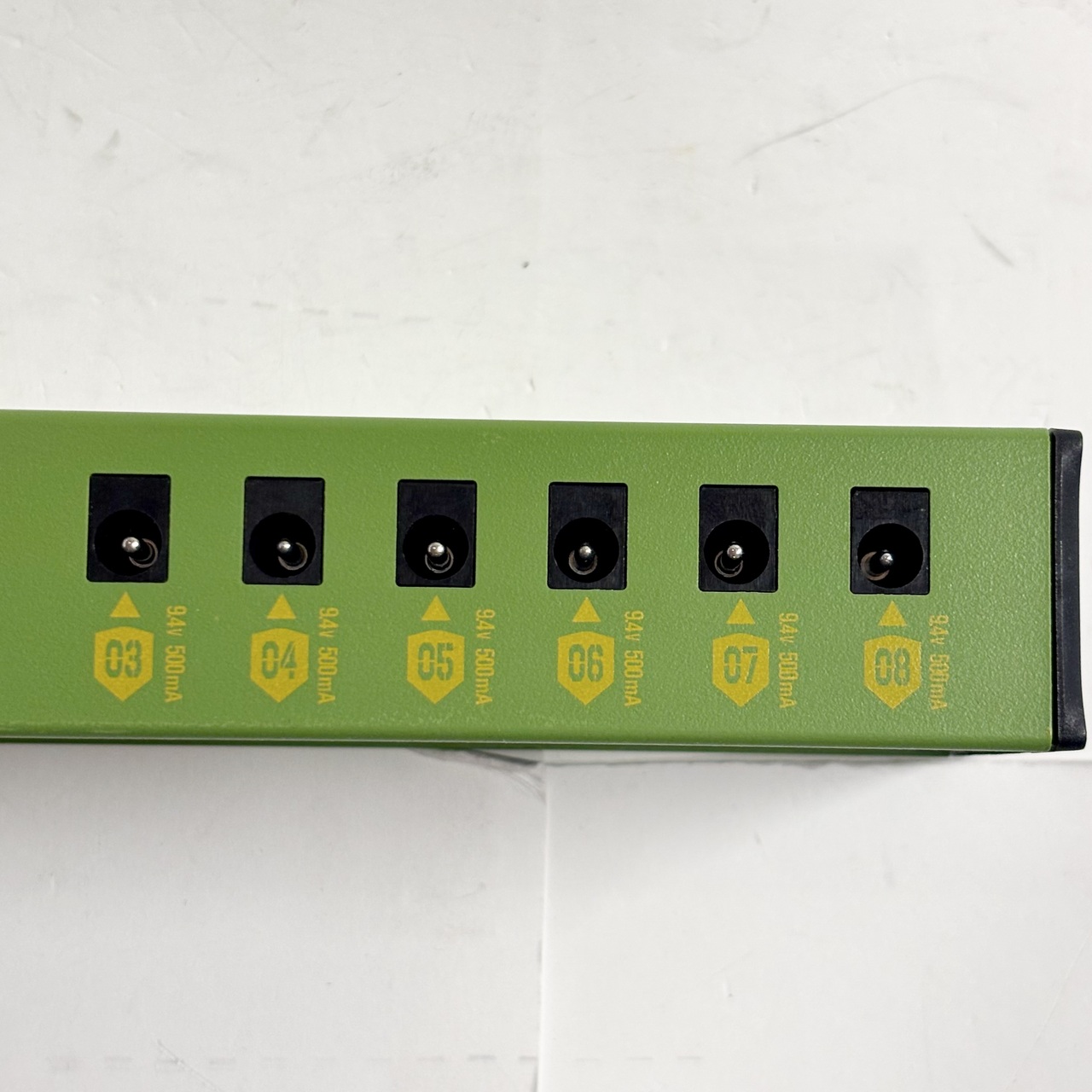 K.E.S KIP-AC208MS【フルアイソレートパワーサプライ】（新品/送料無料