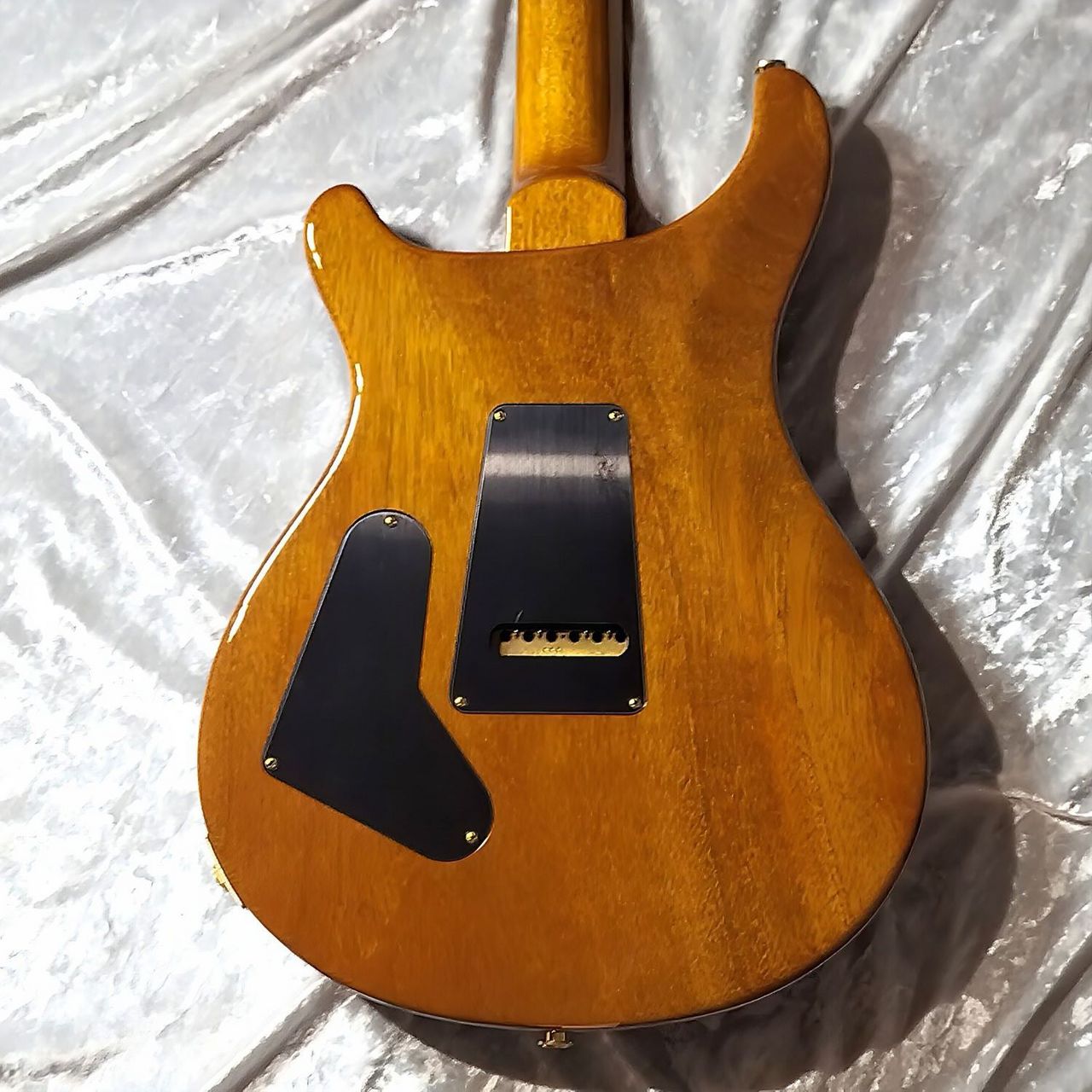 Paul Reed Smith(PRS) Custom 24 10Top カスタムカラー(塗装