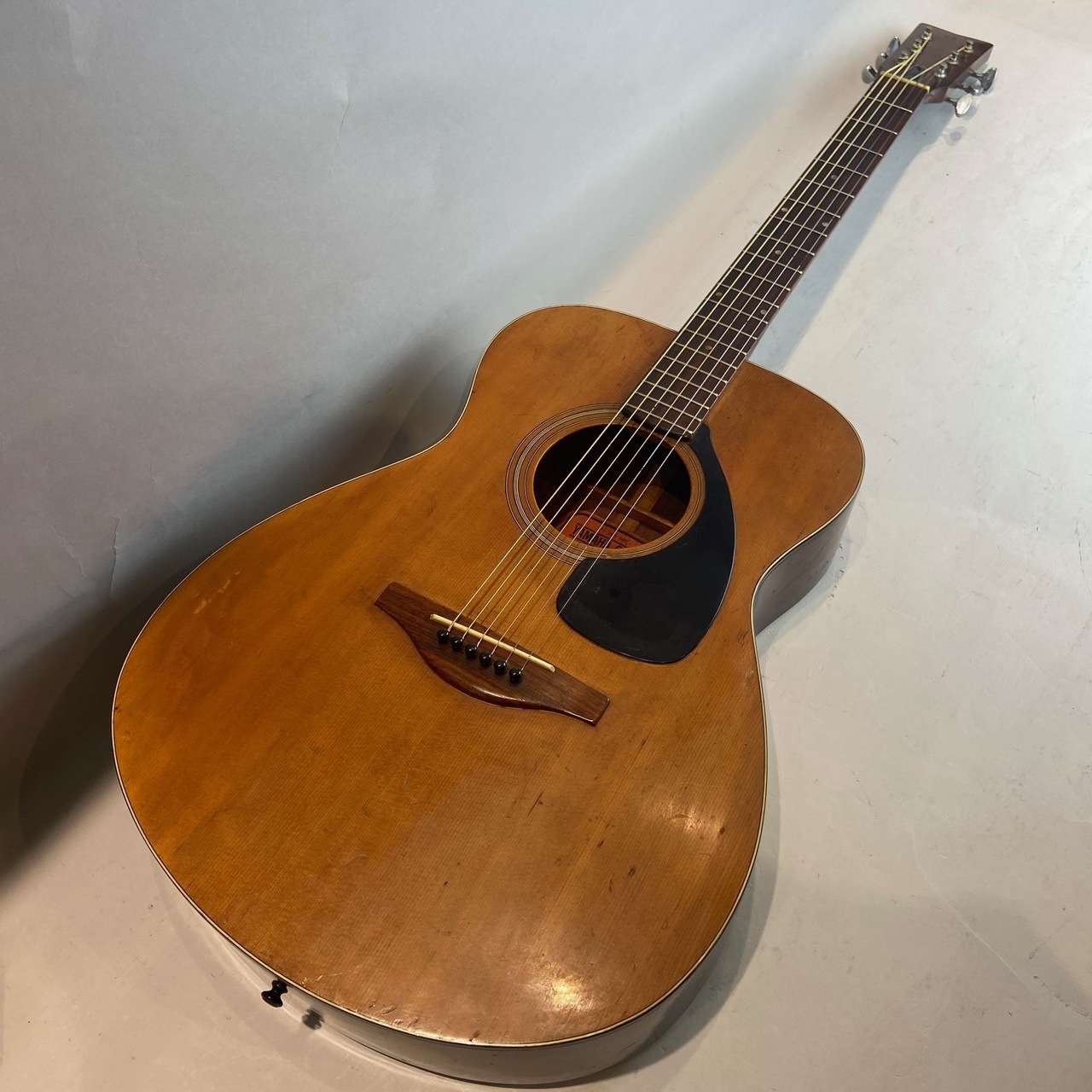 YAMAHA FG-150 初期型 1968年（ビンテージ/送料無料）【楽器検索
