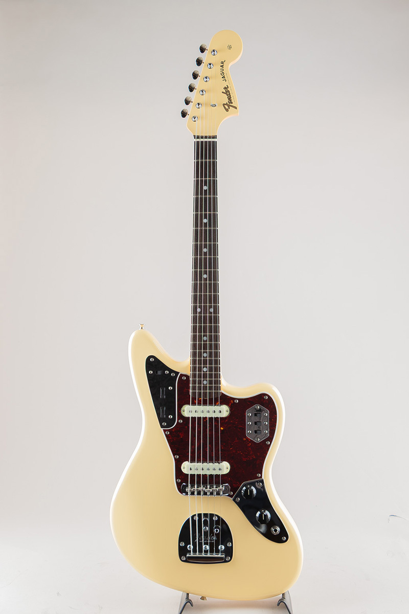 Fender Made In Japan Traditional FSR Collection 60s Jaguar/Vintage