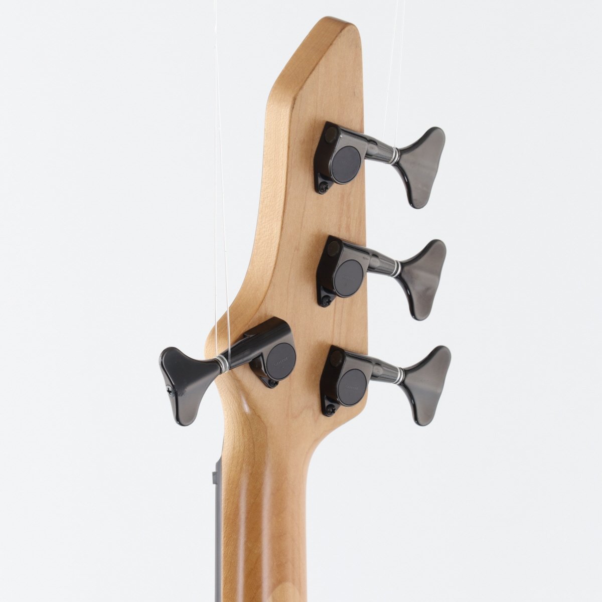 POS エレキ　ベース　動作未確認 P-Project THE PUMPS BASS / PUM-4 Black Burst 【心斎橋店