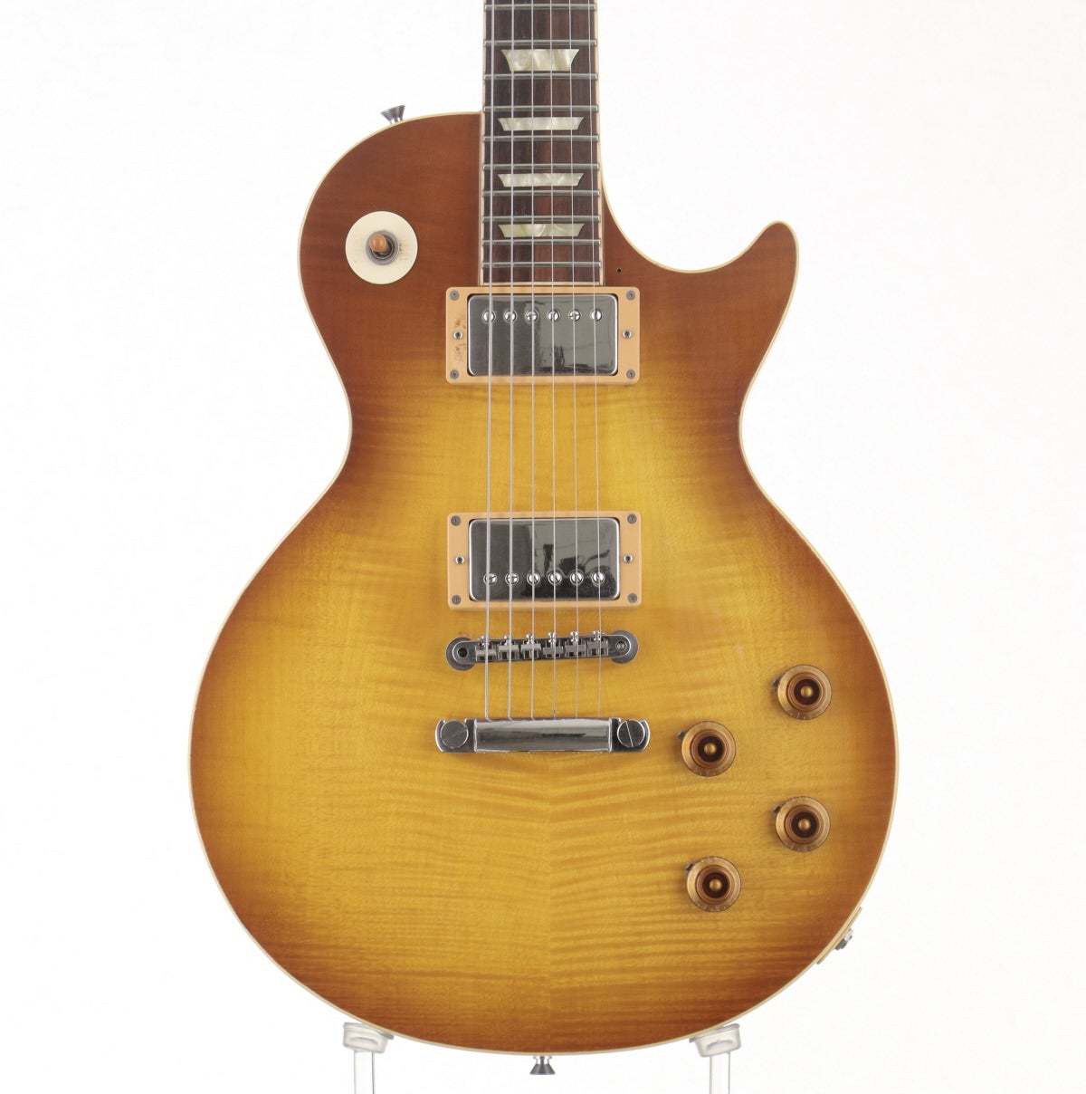 FERNANDES/BURNY RLG Super Grade Model【4.17kg】【横浜店】（中古
