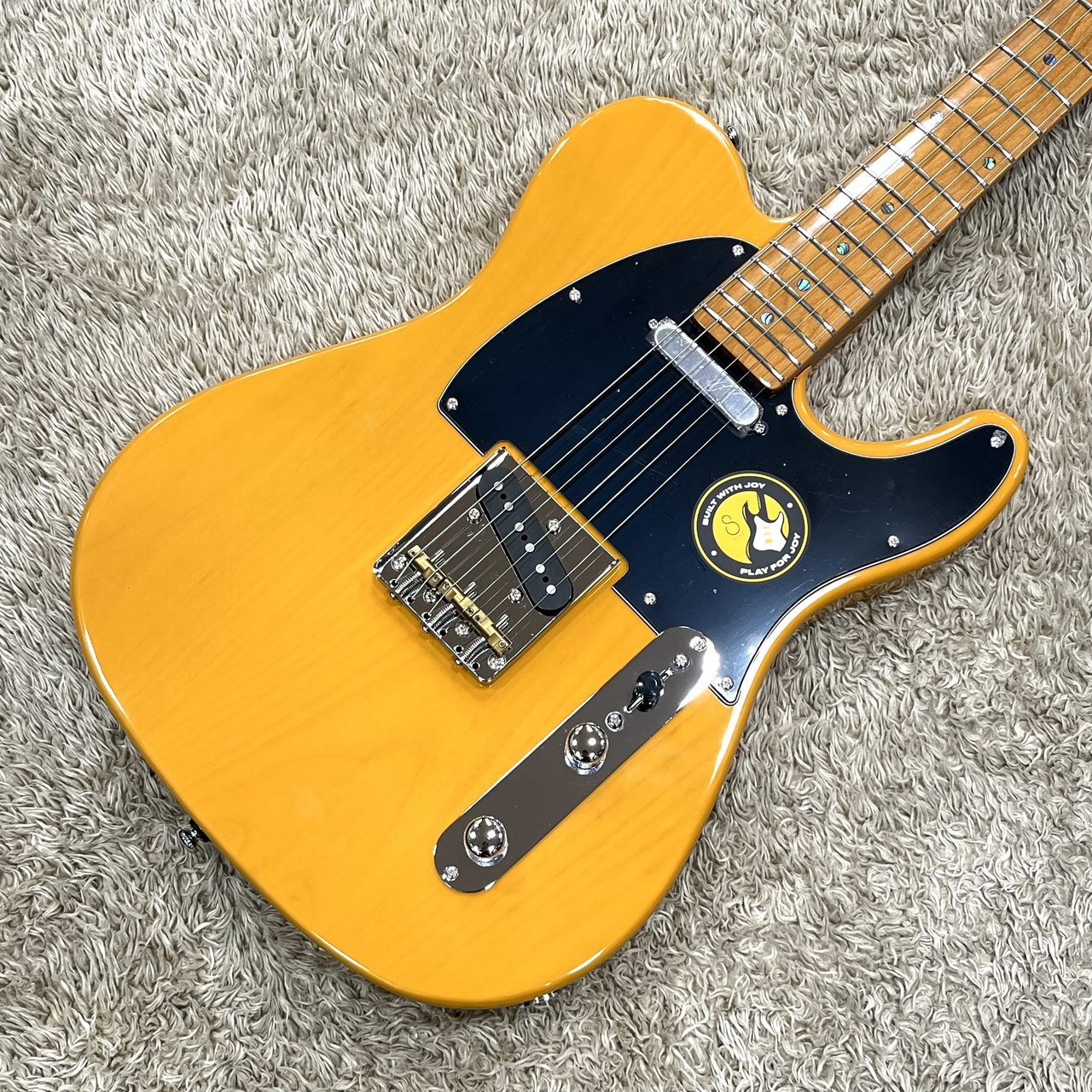 ラリー•カールトン7枚セット Sire Larry Carlton T7 / BB【生産完了品】【ラリー・カールトン