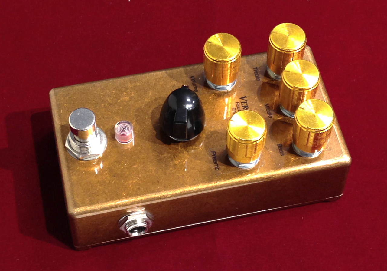 日本製】 verocity effects pedal jmp-la rahathomedesign.com