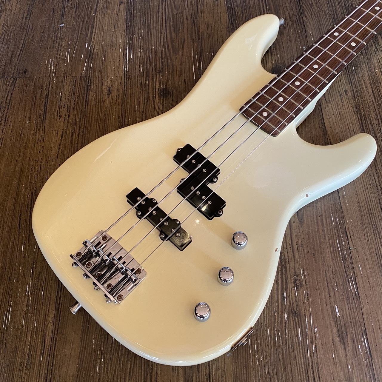 Aria Pro II Diamond Series Electric Bass Guitar（中古/送料無料