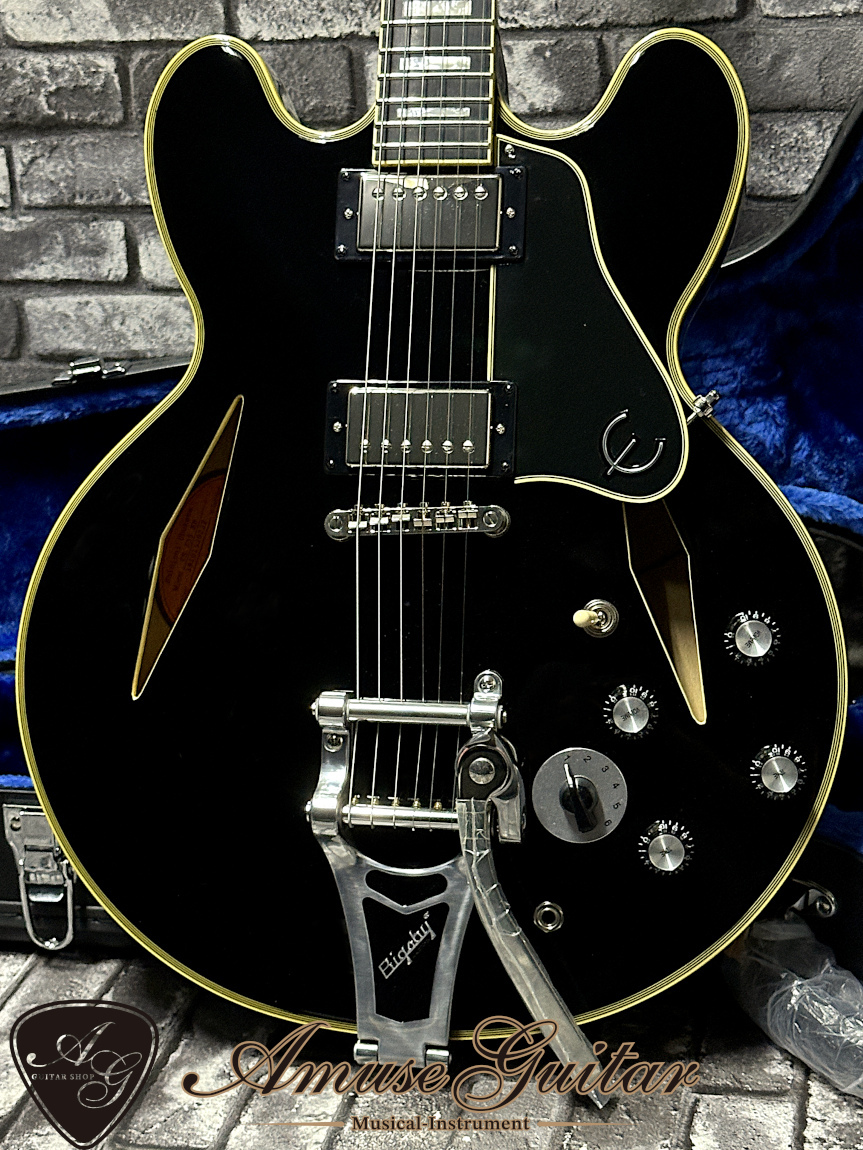 Epiphone Rude Gallery ポーチ Epiphone Rude Gallery ポーチ チバユウスケ着用 RUDE GALLERY