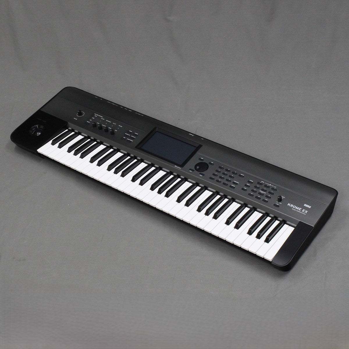 KORG KROME EX 61Keys 【御茶ノ水本店】（中古/送料無料）【楽器検索