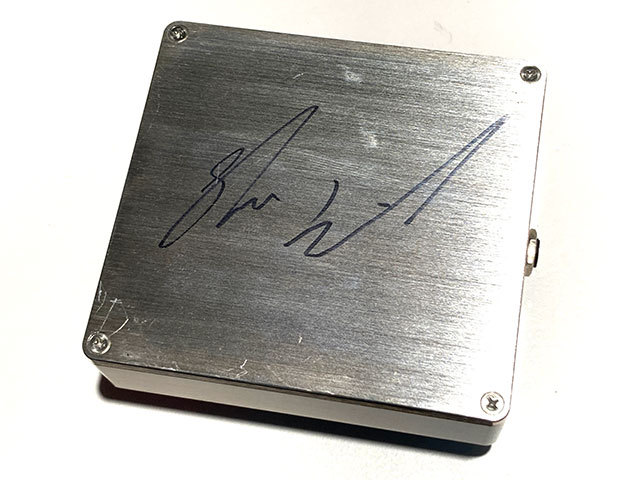 Leqtique 9/9 + MAT #4（新品）【楽器検索デジマート】