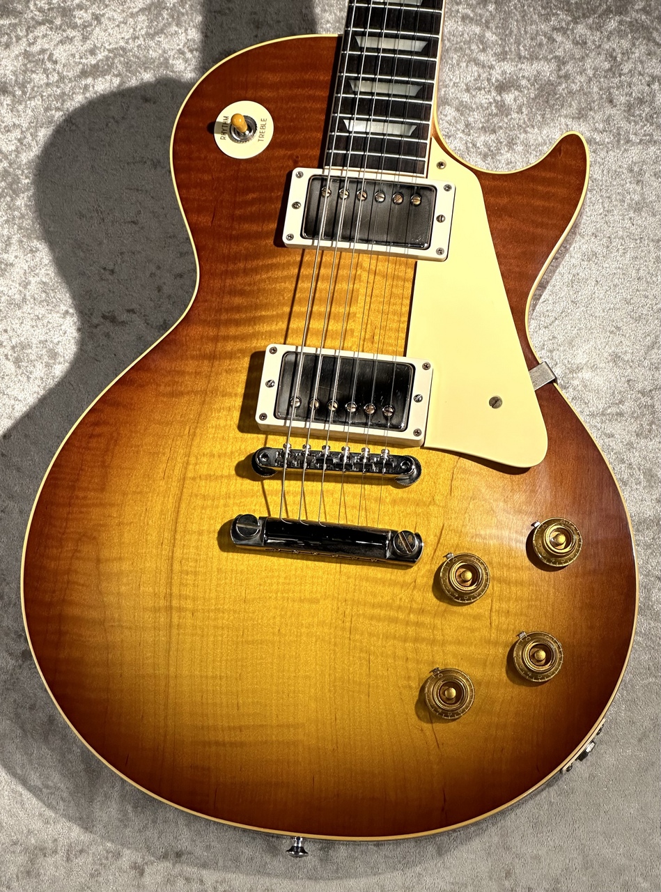 Gibson Custom Shop Historic Collection 1959 Les Paul