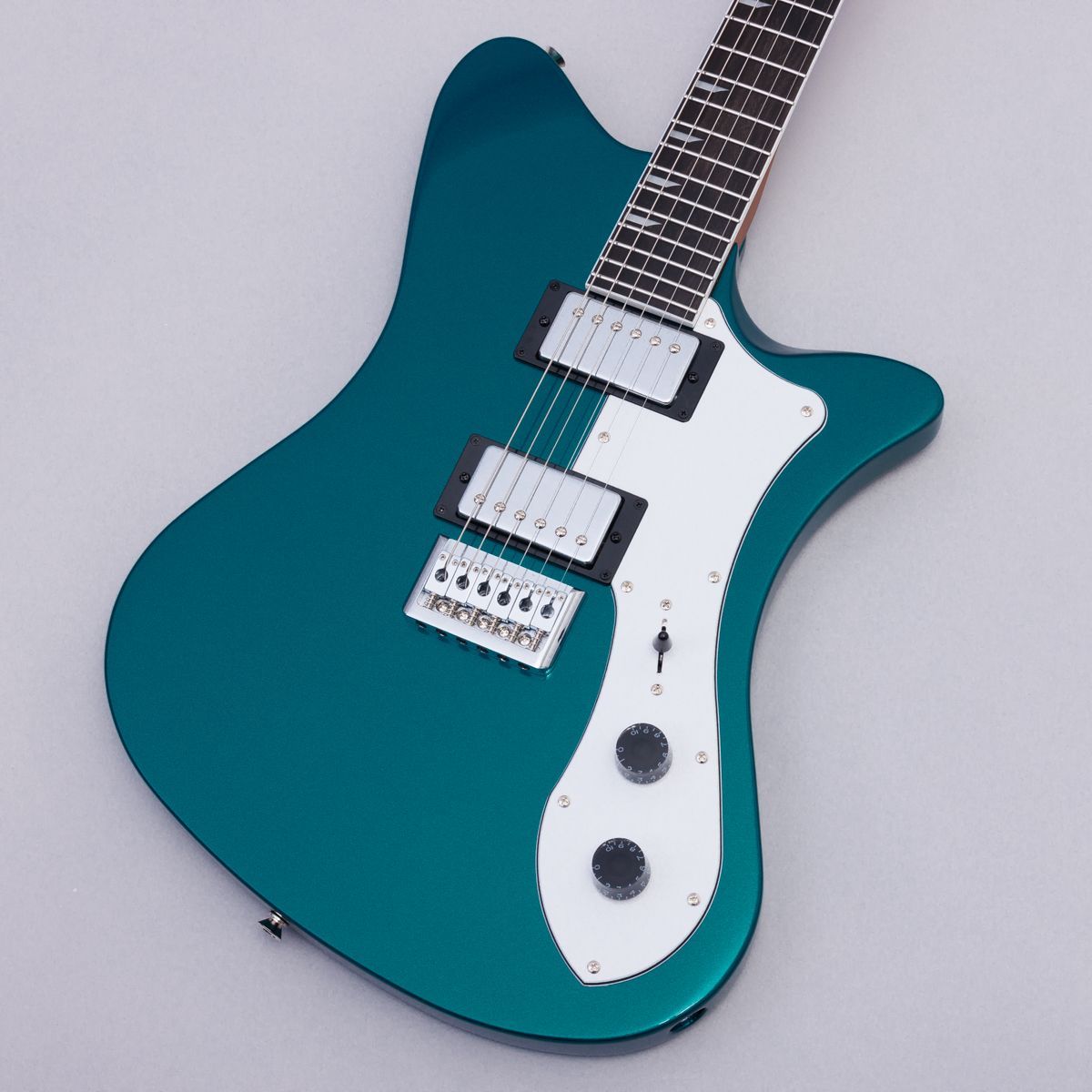 RYOGA SKATER / Ocean Turquoise Blue（新品/送料無料）【楽器
