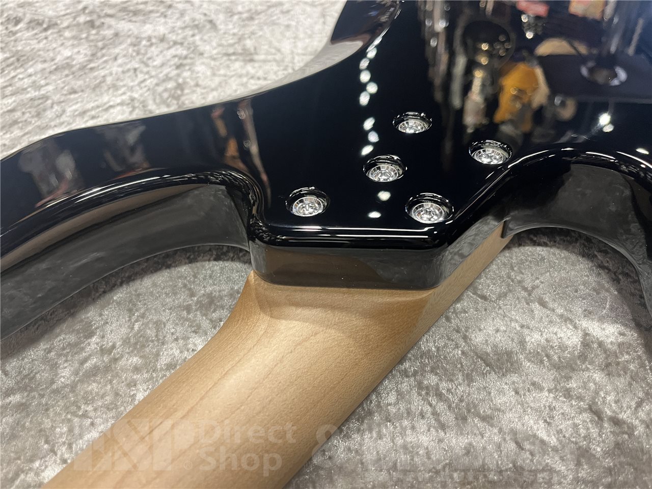 Lakland SL44-94 Deluxe【Teal Green Sunburst】（新品/送料無料