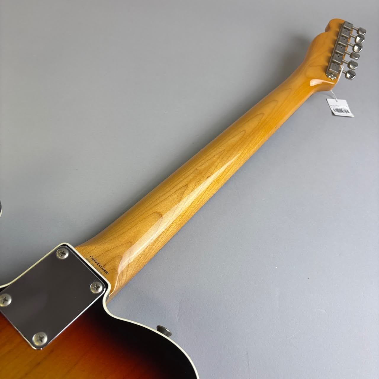 Fender Japan TL62B-75TX（中古/送料無料）【楽器検索デジマート】