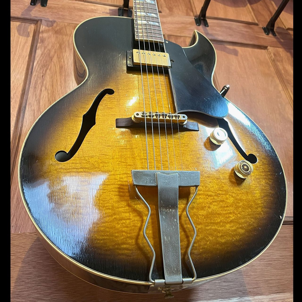 Gibson ES-165 Herb Ellis（中古）【楽器検索デジマート】
