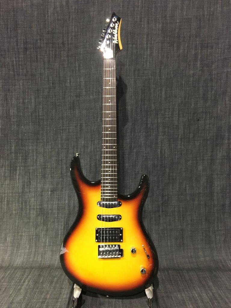 Washburn RX-10（中古/送料無料）【楽器検索デジマート】