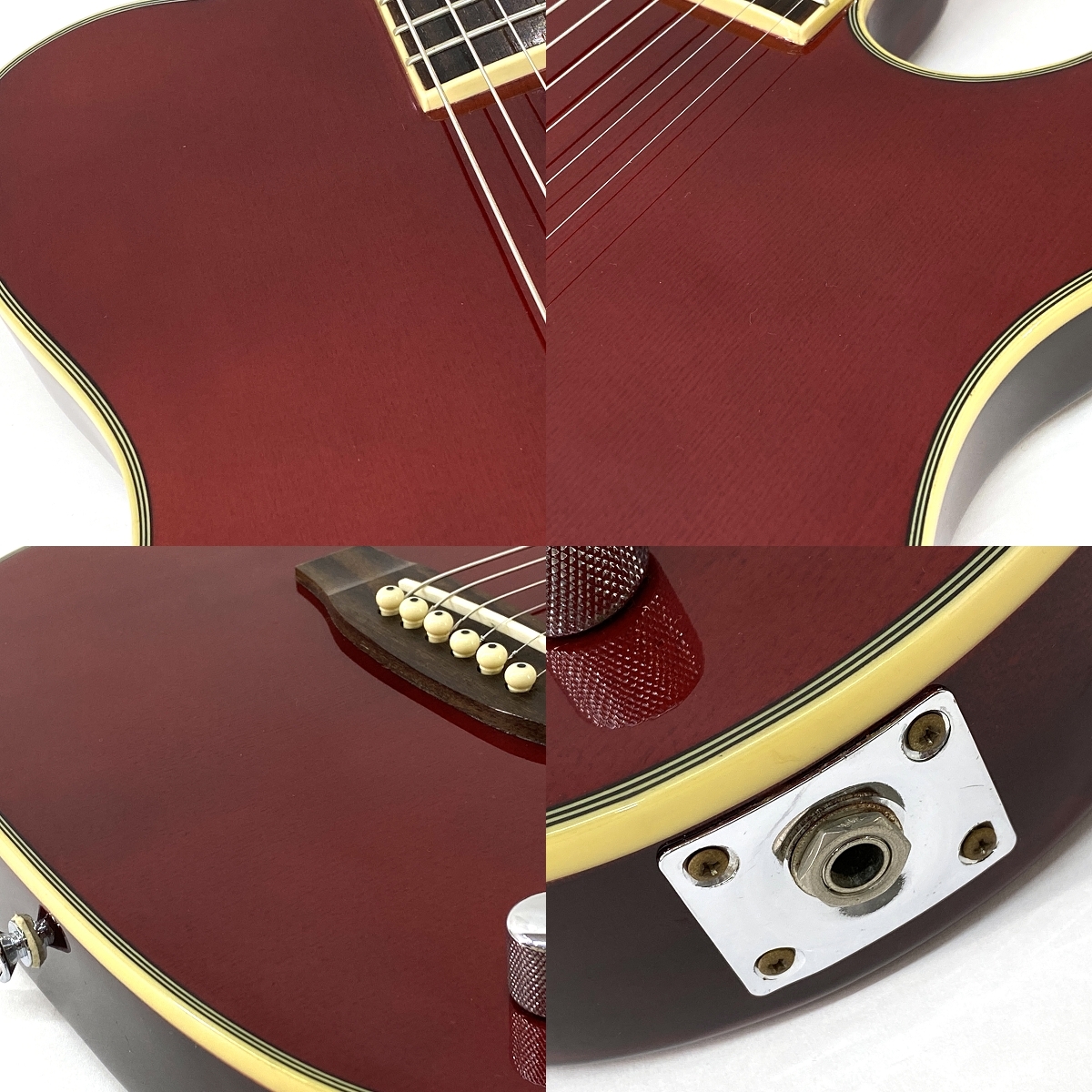 Cooder by Takamine TCS-550S（中古/送料無料）【楽器検索デジマート】