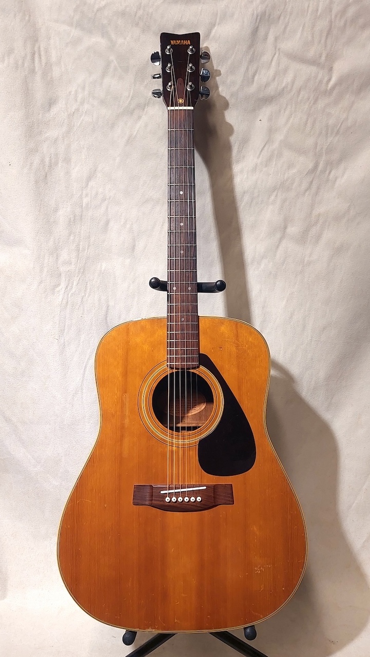 ギターpapa Store ヤマハ♪1970年代モデル♪♪YAMAHA FG-151♪♪♪