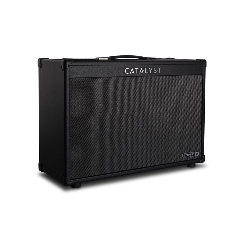 LINE 6 Catalyst 200（新品）【楽器検索デジマート】